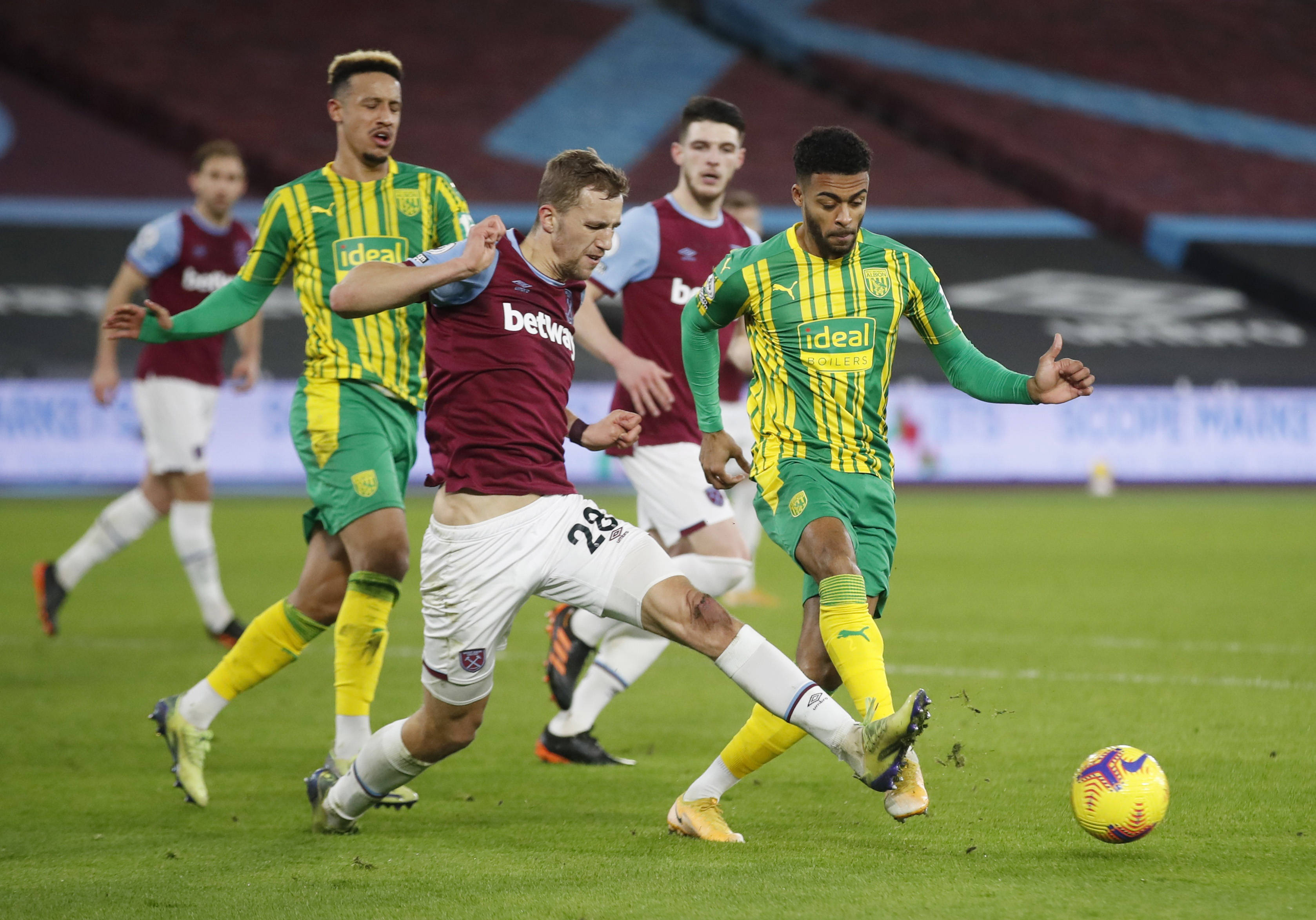 真实的诠释 真实的诠释