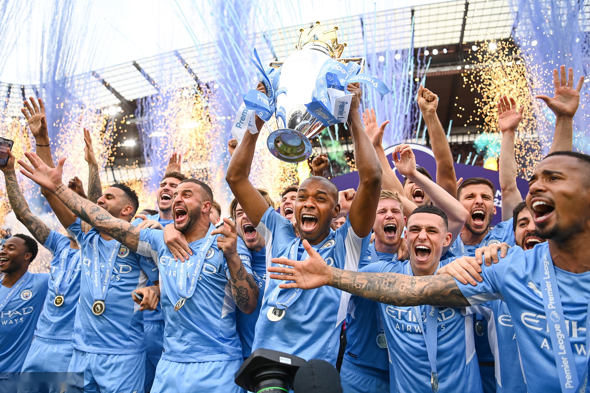 其职业生涯 其职业生涯